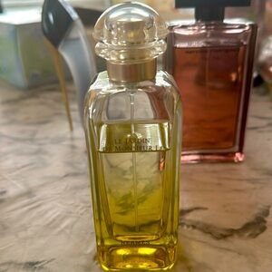 Hermes le jardín de monsieur li